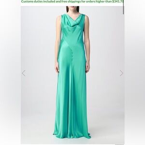 ALBERTA FERRETTI Dress woman Alberta Ferretti USA 4